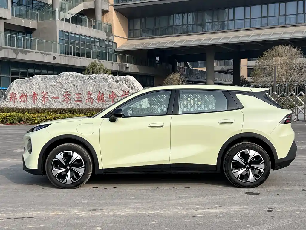 Changan Qiyuan Changan Qiyuan Q05 2026 506Max 2026 - thumbnail 5