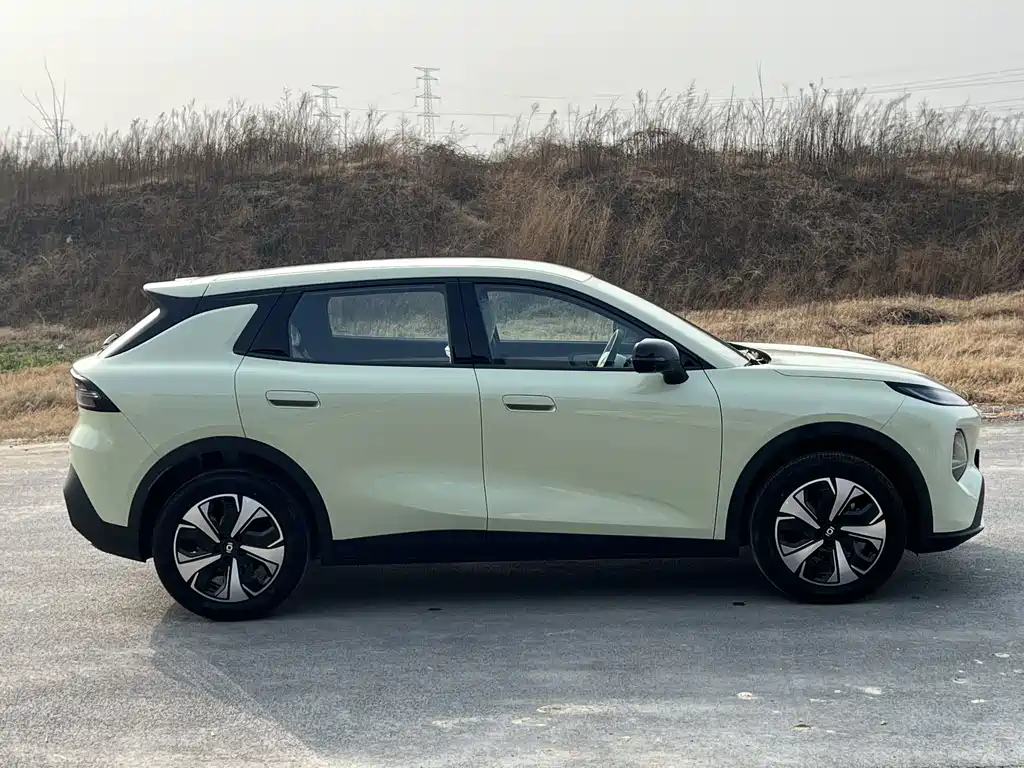 Changan Qiyuan Changan Qiyuan Q05 2026 506Max 2026 - thumbnail 7