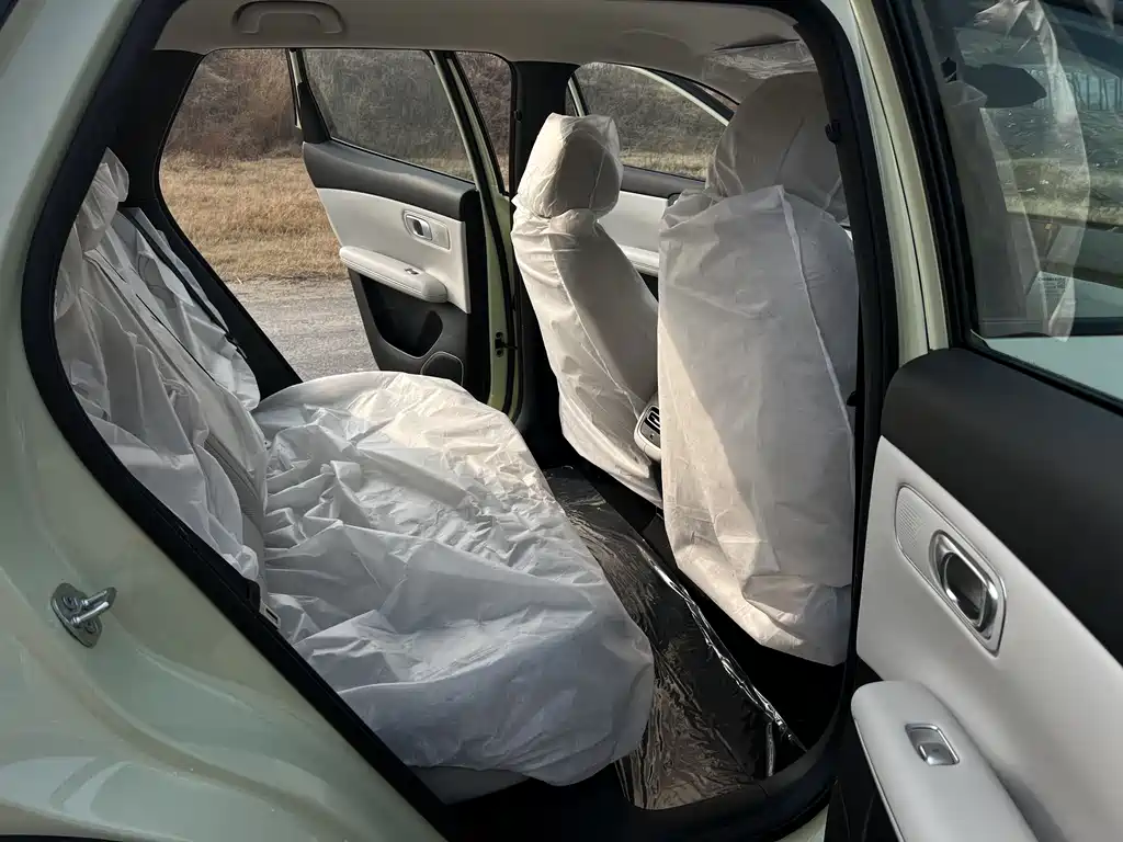 Changan Qiyuan Changan Qiyuan Q05 2026 506Max 2026 - thumbnail 17