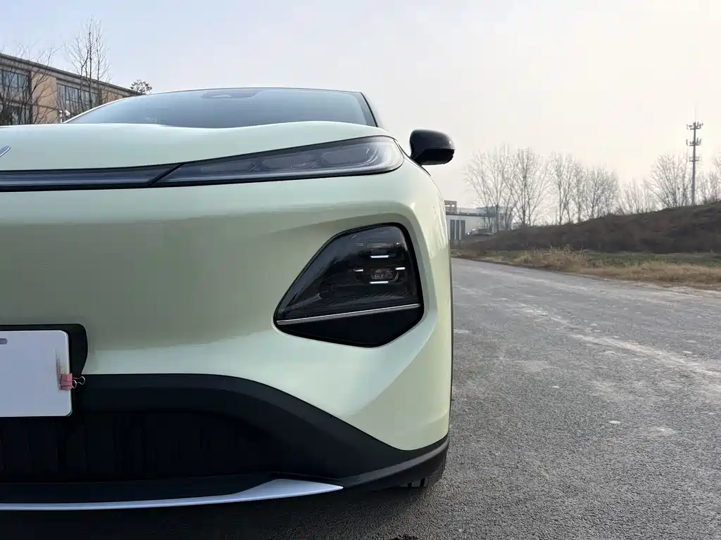 Changan Qiyuan Changan Qiyuan Q05 2026 506Max 2026 - thumbnail 18