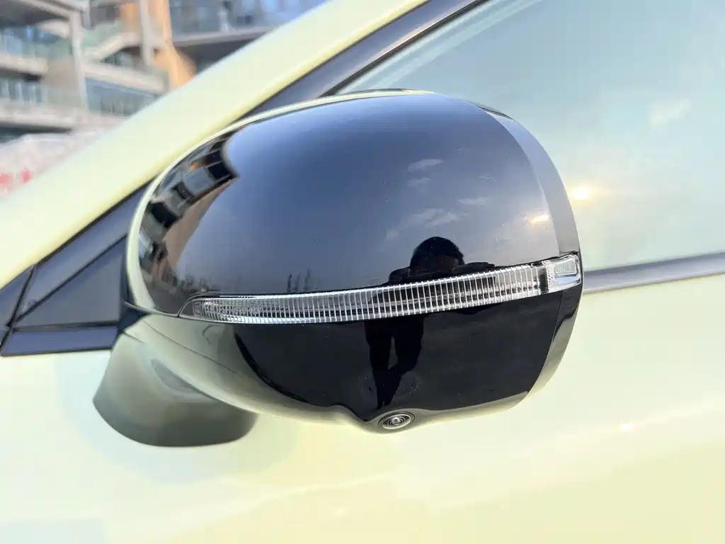 Changan Qiyuan Changan Qiyuan Q05 2026 506Max 2026 - thumbnail 21