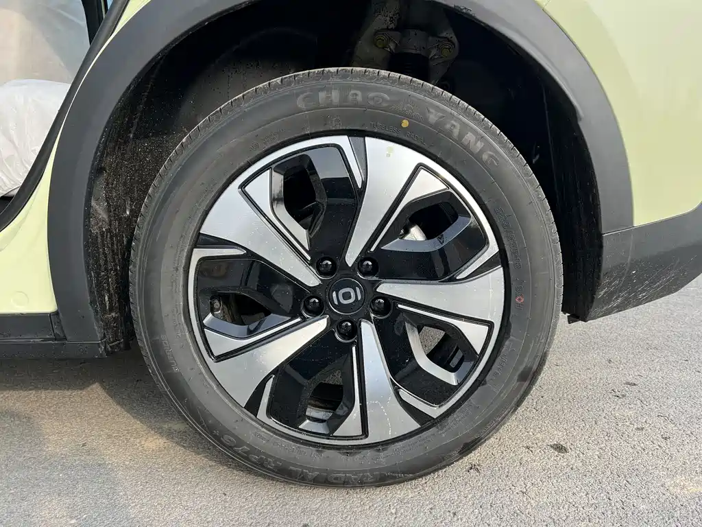 Changan Qiyuan Changan Qiyuan Q05 2026 506Max 2026 - thumbnail 22