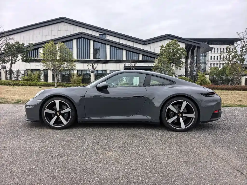Porsche Porsche 911 2025 Carrera 3.0T 2025 - thumbnail 7