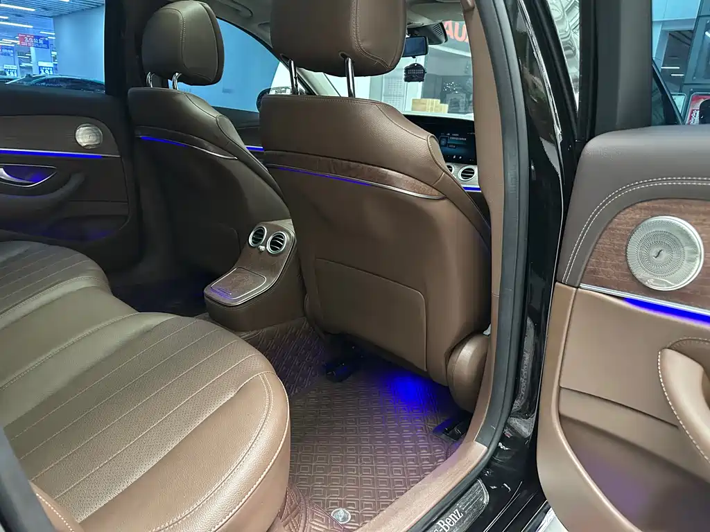 Mercedes-Benz Mercedes-Benz E-Class 2023 E 260 L 2023 - thumbnail 18