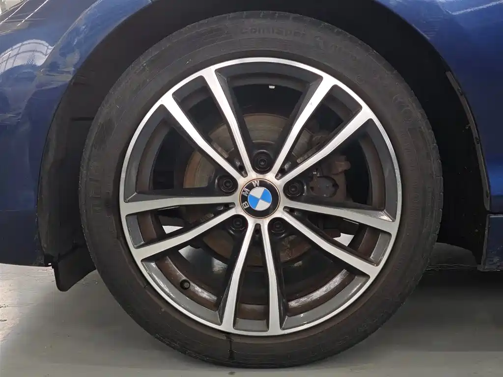 BMW BMW 2 Series Import 2018 Model 220i Sport Design Package 2018 - thumbnail 7