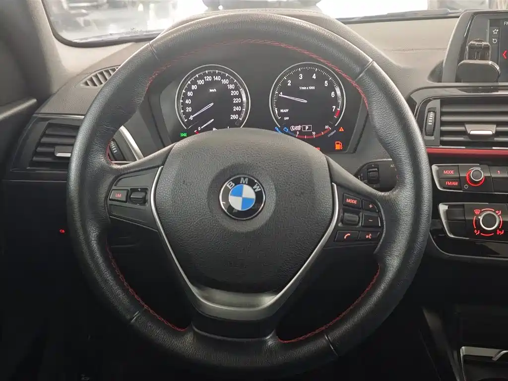BMW BMW 2 Series Import 2018 Model 220i Sport Design Package 2018 - thumbnail 14