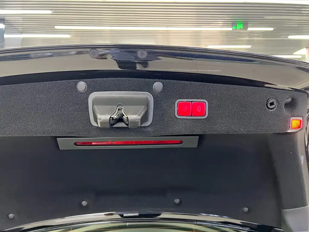 Mercedes-Benz Mercedes-Benz S-Class 2019 S 350 L Premium 2019 - thumbnail 19