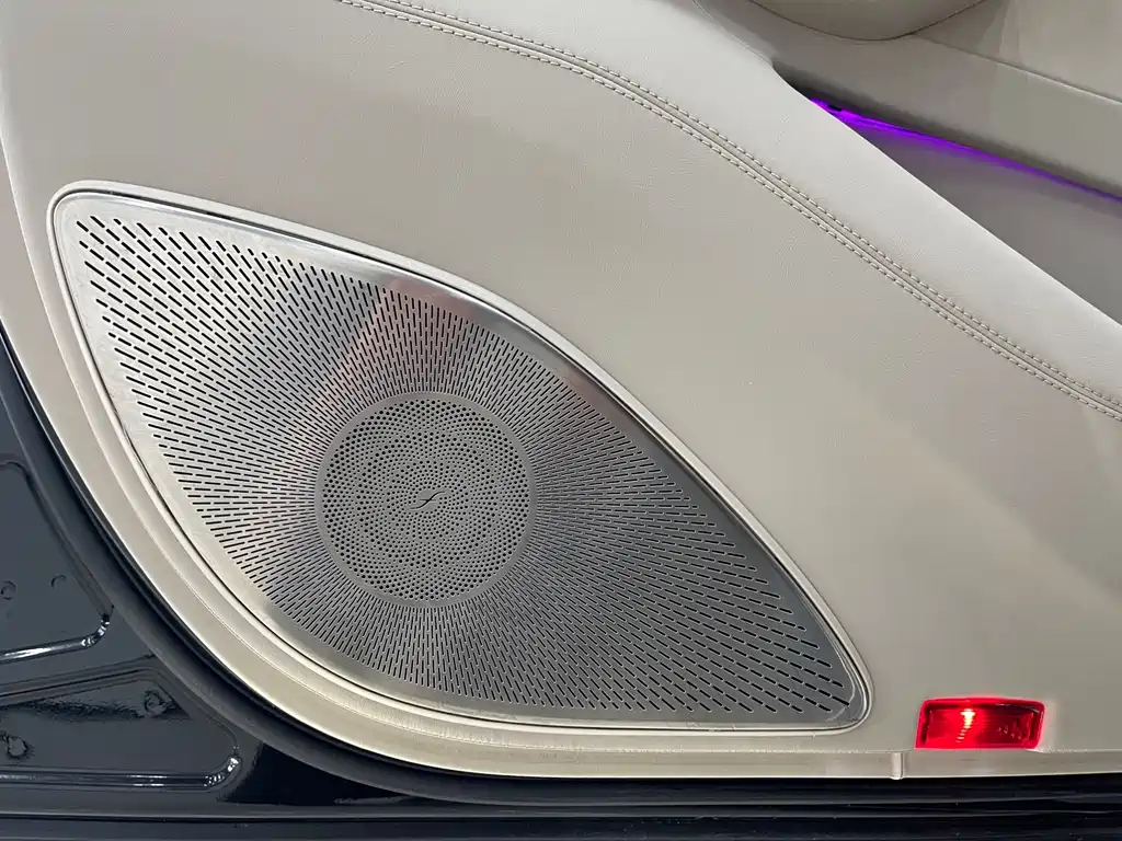 Mercedes-Benz Mercedes-Benz GLS 2023 GLS 450 4MATIC Luxury Edition 2023 - thumbnail 30