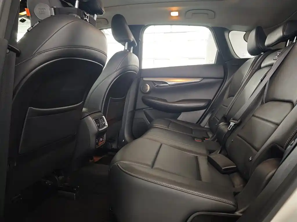 Infiniti Infiniti QX50 2018 2.0T AWD Premium Edition 2019 - thumbnail 11