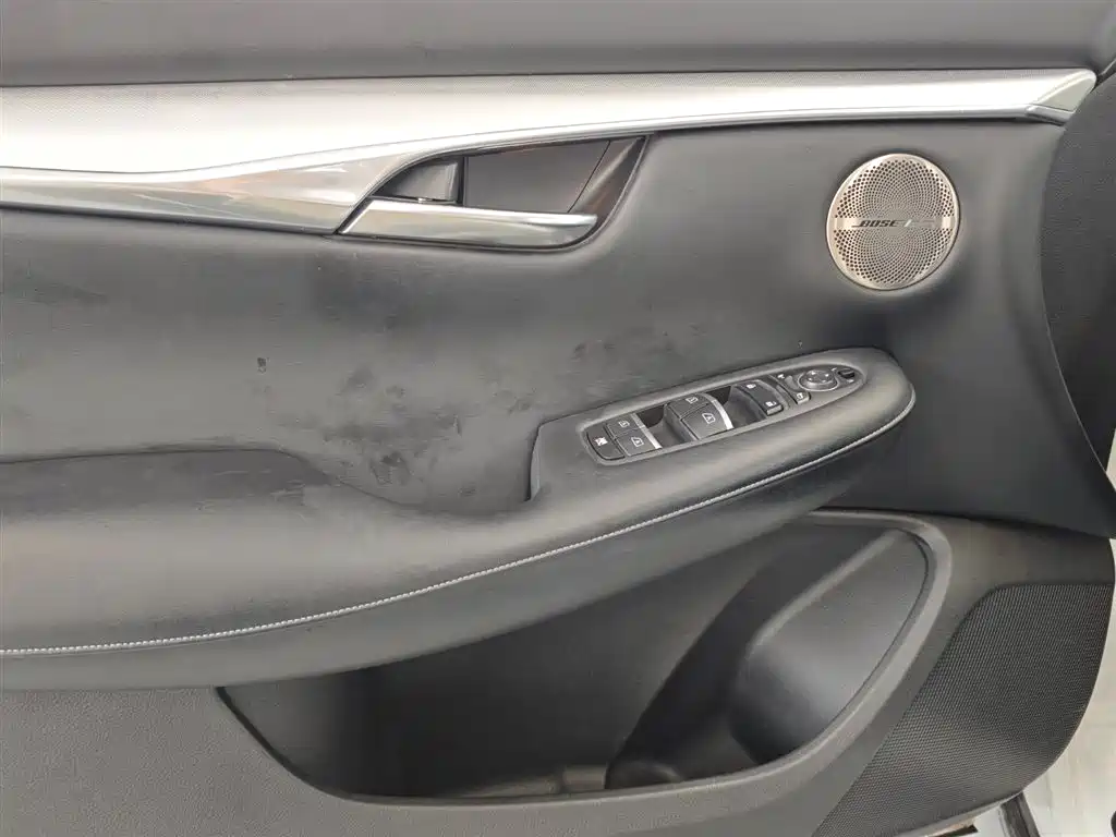 Infiniti Infiniti QX50 2018 2.0T AWD Premium Edition 2019 - thumbnail 20