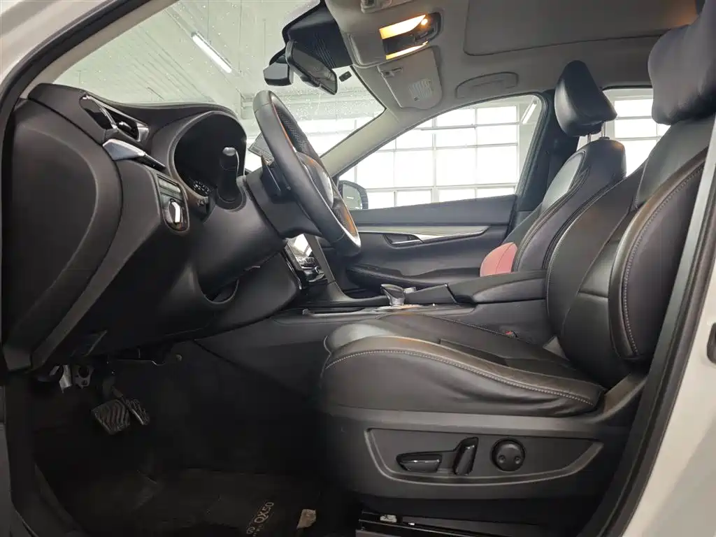 Infiniti Infiniti QX50 2018 2.0T AWD Premium Edition 2019 - thumbnail 21