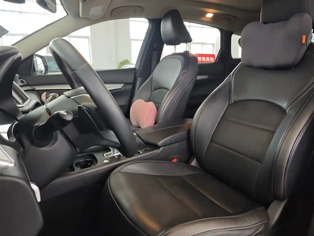 Infiniti Infiniti QX50 2018 2.0T AWD Premium Edition 2019 - thumbnail 22