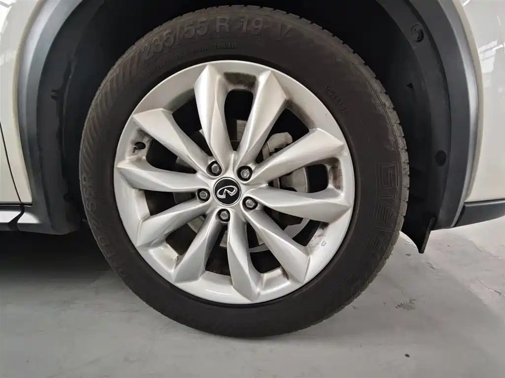 Infiniti Infiniti QX50 2018 2.0T AWD Premium Edition 2019 - thumbnail 23