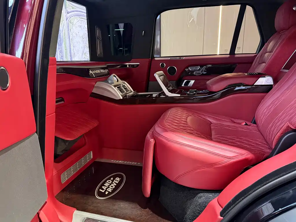 Land Rover Range Rover 2020 3.0T Autobiography America Specification 2023 - thumbnail 11