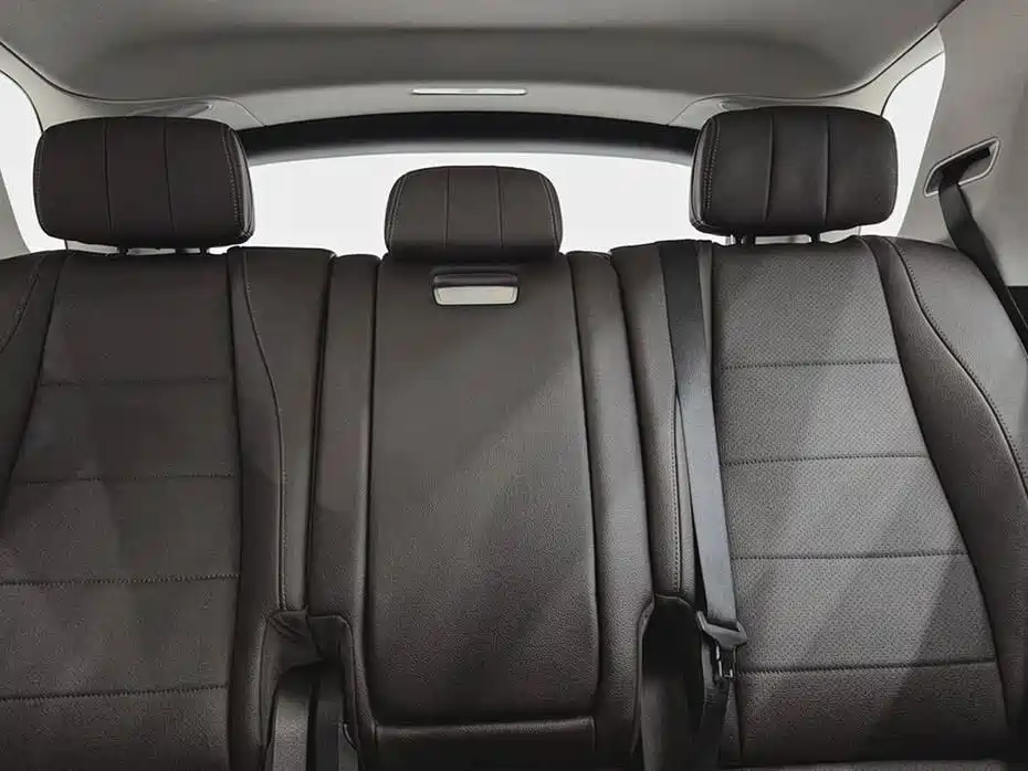 Mercedes-Benz Mercedes-Benz GLS 2024 GLS 450 4MATIC Luxury Edition 2024 - thumbnail 22