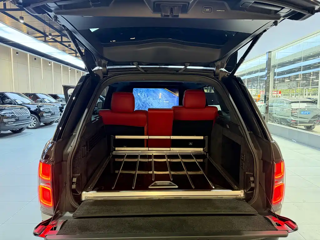 Land Rover Range Rover 2020 3.0T Autobiography America Specification 2023 - thumbnail 17