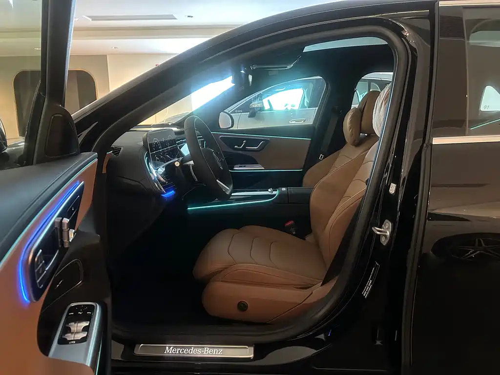 Mercedes-Benz Mercedes-Benz E-Class 2025 E 260 L Sport 2025 - thumbnail 7