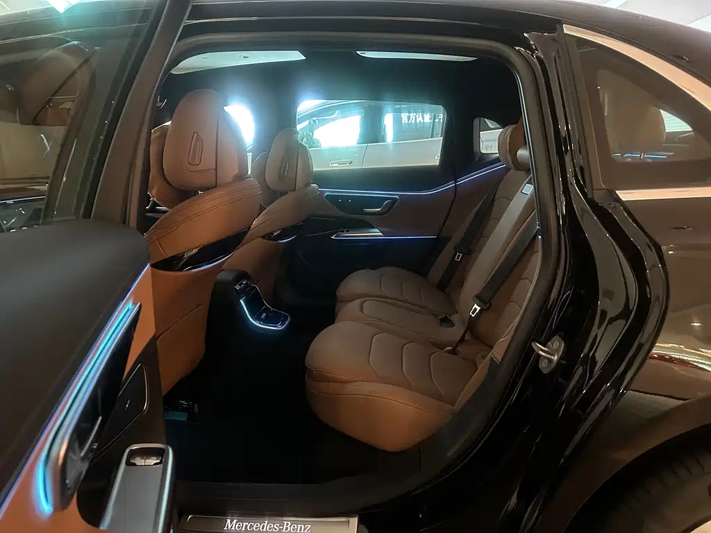 Mercedes-Benz Mercedes-Benz E-Class 2025 E 260 L Sport 2025 - thumbnail 8