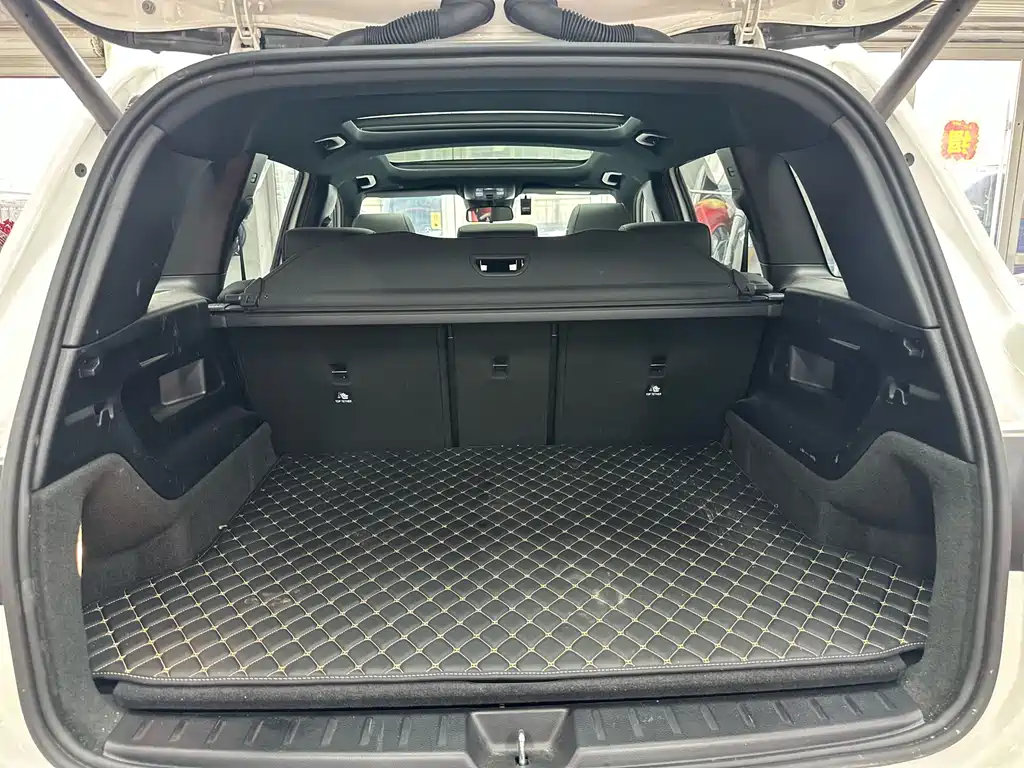 Mercedes-Benz Mercedes-Benz GLB 2024 GLB 220 Dynamic 2024 - thumbnail 16
