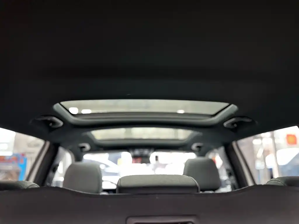 Mercedes-Benz Mercedes-Benz GLB 2024 GLB 220 Dynamic 2024 - thumbnail 17