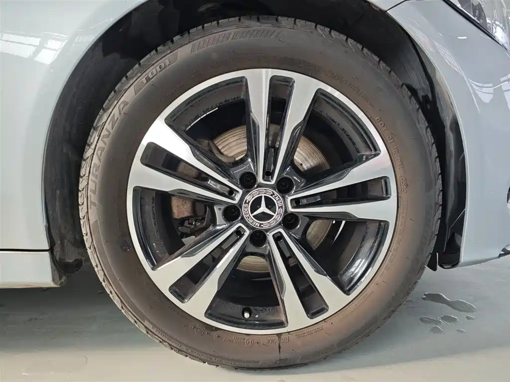 Mercedes-Benz Mercedes-Benz C-Class 2018 C 200 Sport Edition 2017 - thumbnail 6