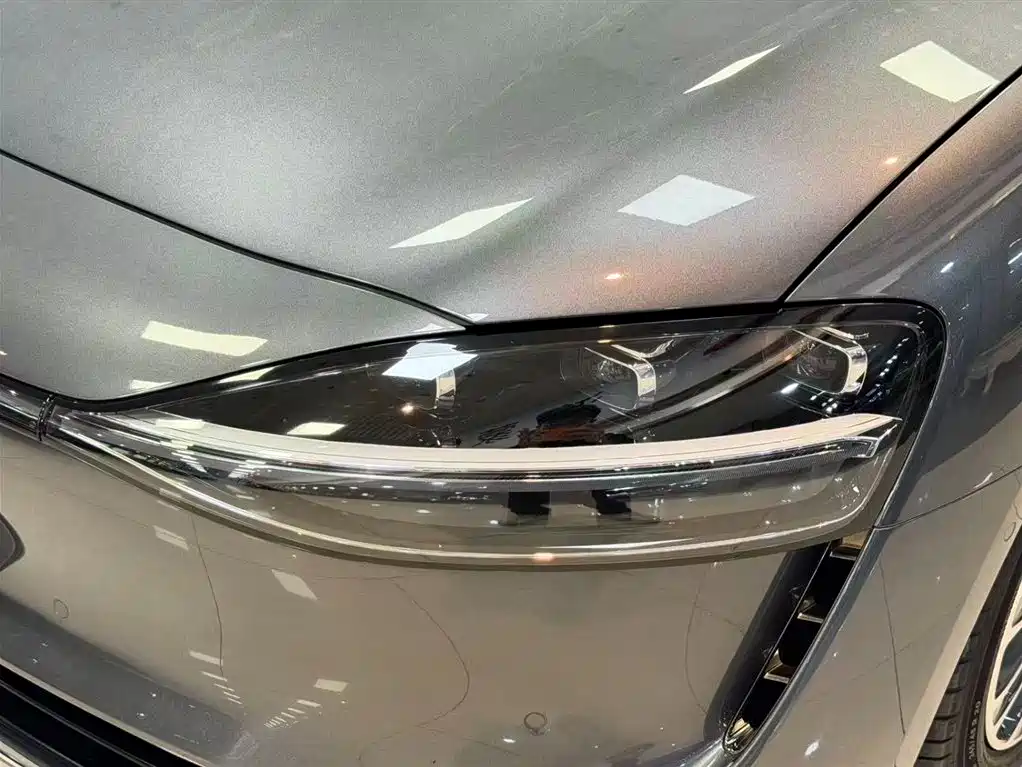 Hengjie Aito S9 2024 Pure Electric Ultra AWD Flagship Edition 2024 - thumbnail 13