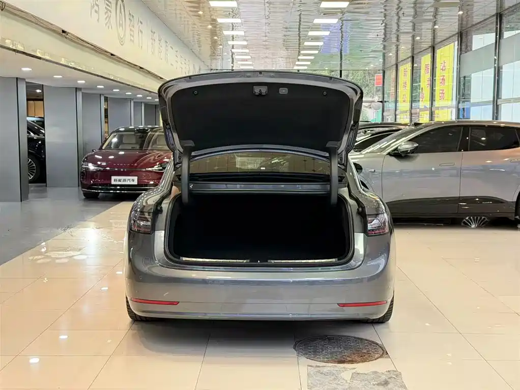 Hengjie Aito S9 2024 Pure Electric Ultra AWD Flagship Edition 2024 - thumbnail 14