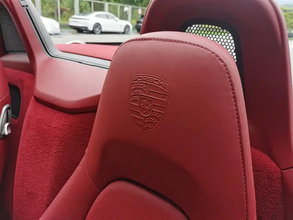 Porsche Porsche 718 2022 Boxster 2.0T 2023 - thumbnail 20