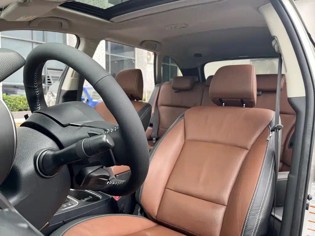 Subaru Outback 2020 Model Year Refresh 2.5i Sport Limited Edition EyeSight 2020 - thumbnail 4