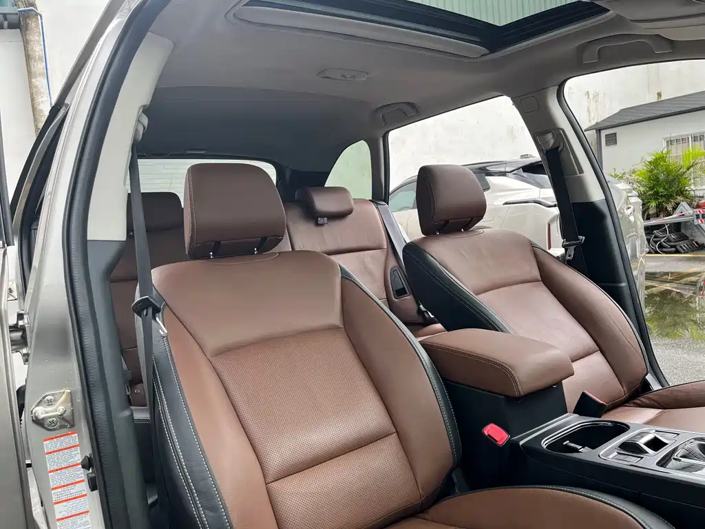 Subaru Outback 2020 Model Year Refresh 2.5i Sport Limited Edition EyeSight 2020 - thumbnail 10