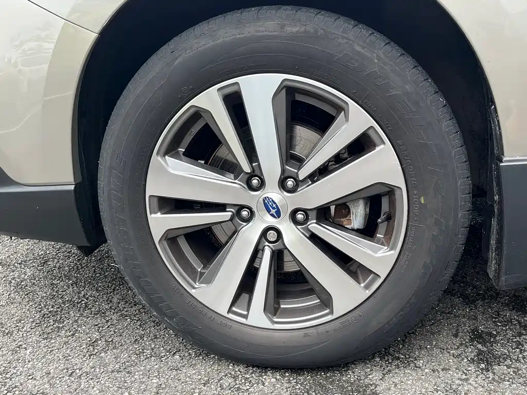 Subaru Outback 2020 Model Year Refresh 2.5i Sport Limited Edition EyeSight 2020 - thumbnail 14