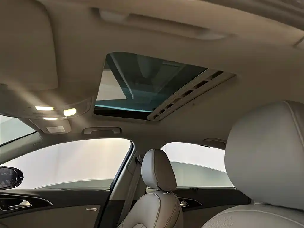 Audi Audi A6L 2015 TFSI Million Anniversary Intelligent Navigation Edition 2016 - thumbnail 12