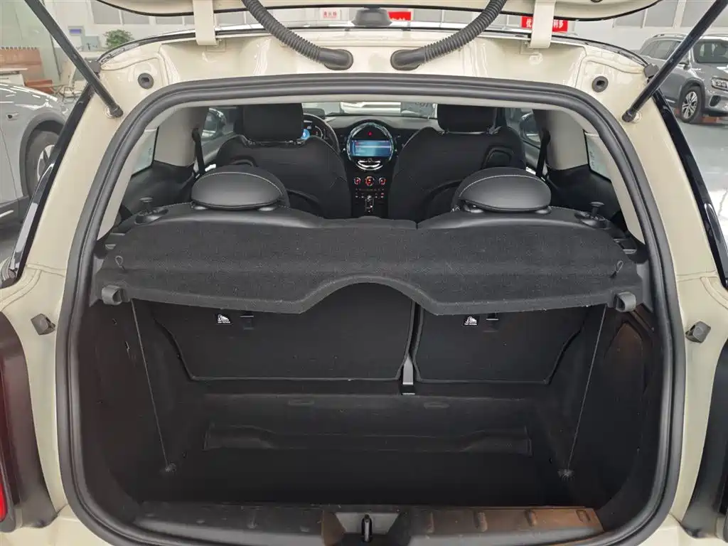 MINI MINI 2022 1.5T COOPER Artist 2022 - thumbnail 12