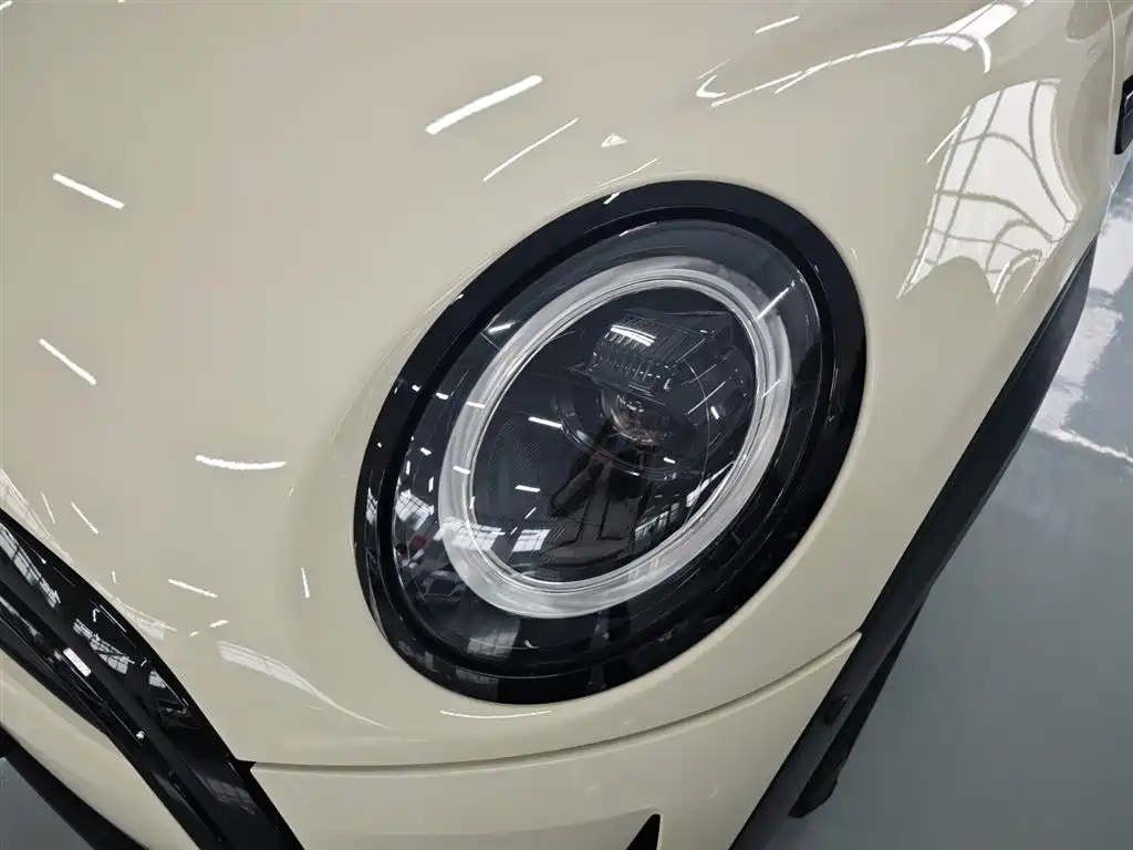 MINI MINI 2022 1.5T COOPER Artist 2022 - thumbnail 16