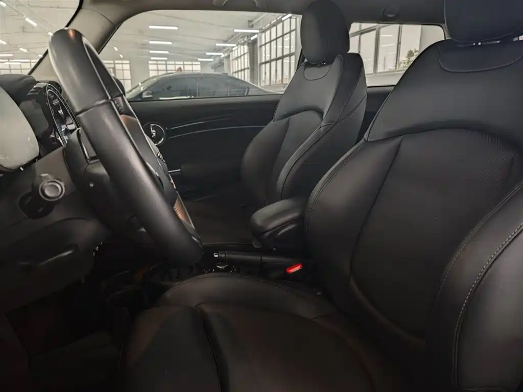 MINI MINI 2022 1.5T COOPER Artist 2022 - thumbnail 17