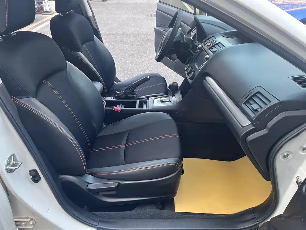Subaru Subaru XV 2014 2.0i Comfort Edition 2014 - thumbnail 15