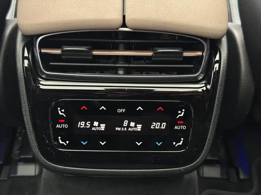 Mercedes-Benz Mercedes-Benz EQS AMG 2023 AMG EQS 53 4MATIC+ 2024 - thumbnail 15