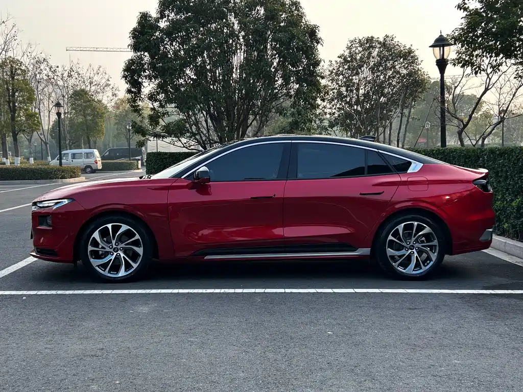 Ford Mondeo 2023 EcoBoost 245 Premium 2024 - thumbnail 4