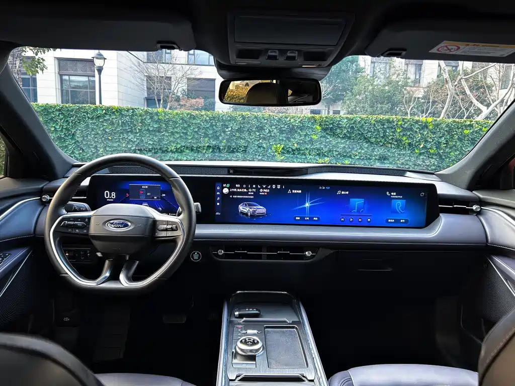 Ford Mondeo 2023 EcoBoost 245 Premium 2024 - thumbnail 16