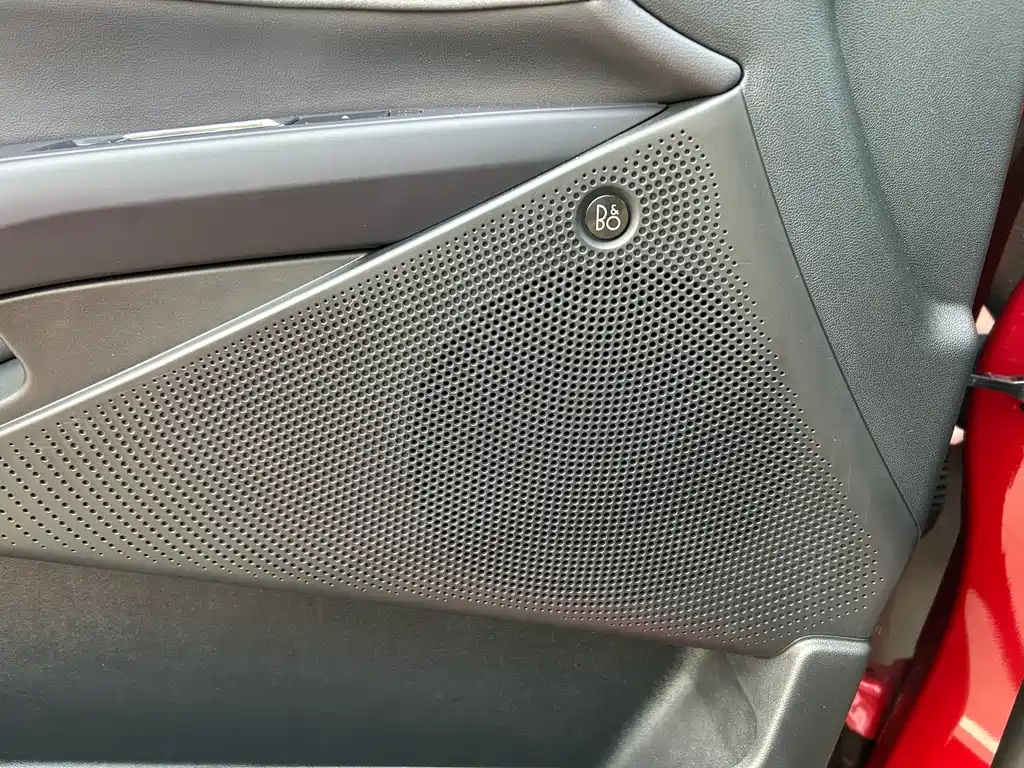 Ford Mondeo 2023 EcoBoost 245 Premium 2024 - thumbnail 18