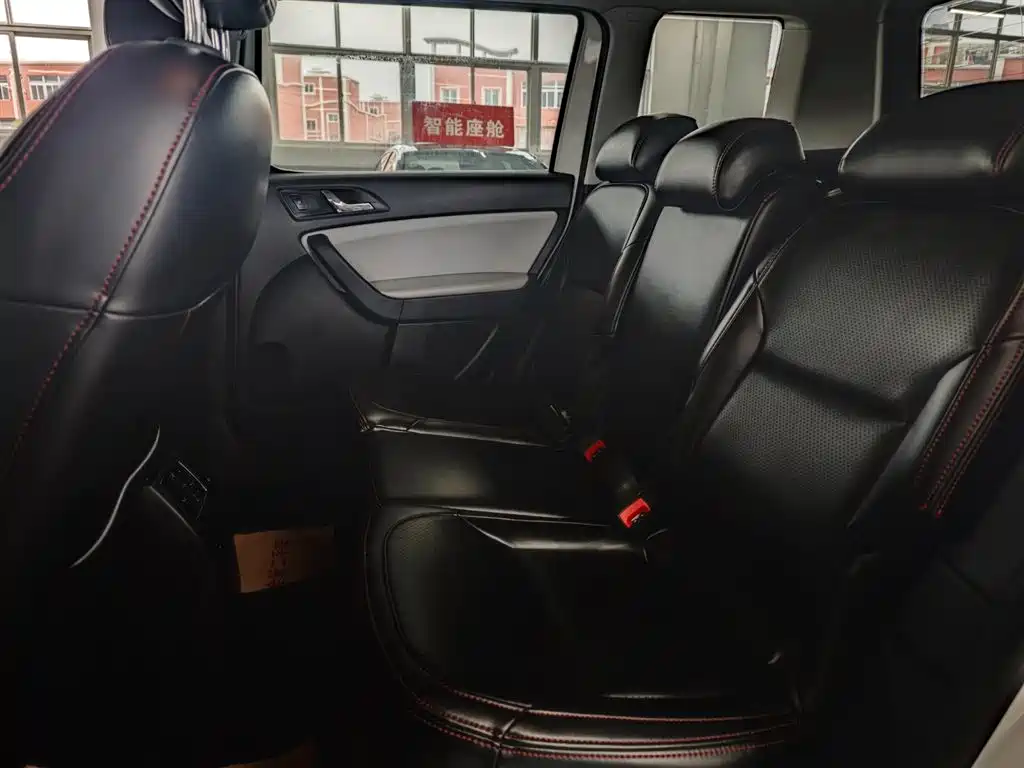 Skoda Škoda Yeti 2016 1.4TSI DSG Ambition Edition 2016 - thumbnail 13