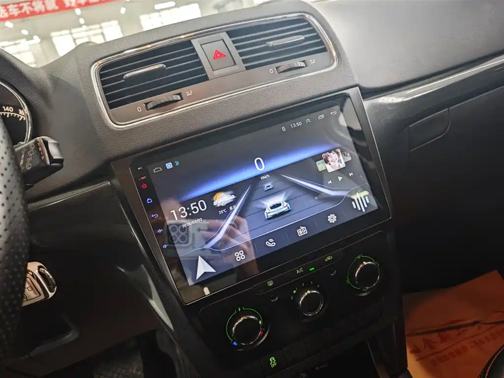 Skoda Škoda Yeti 2016 1.4TSI DSG Ambition Edition 2016 - thumbnail 15