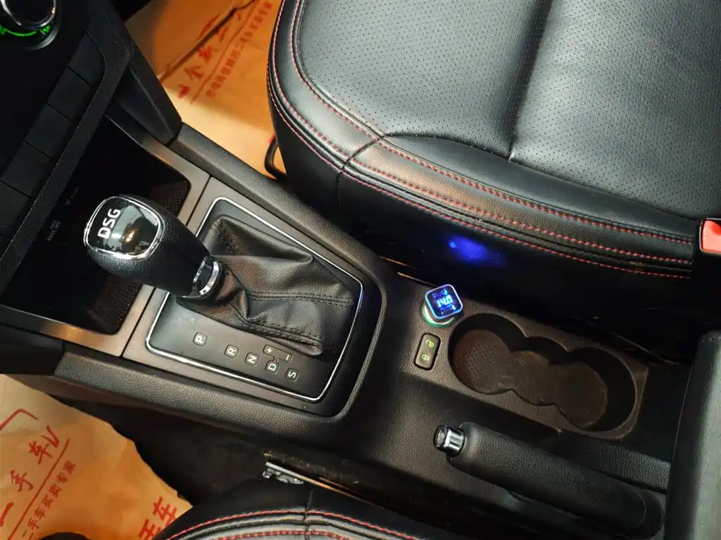 Skoda Škoda Yeti 2016 1.4TSI DSG Ambition Edition 2016 - thumbnail 16
