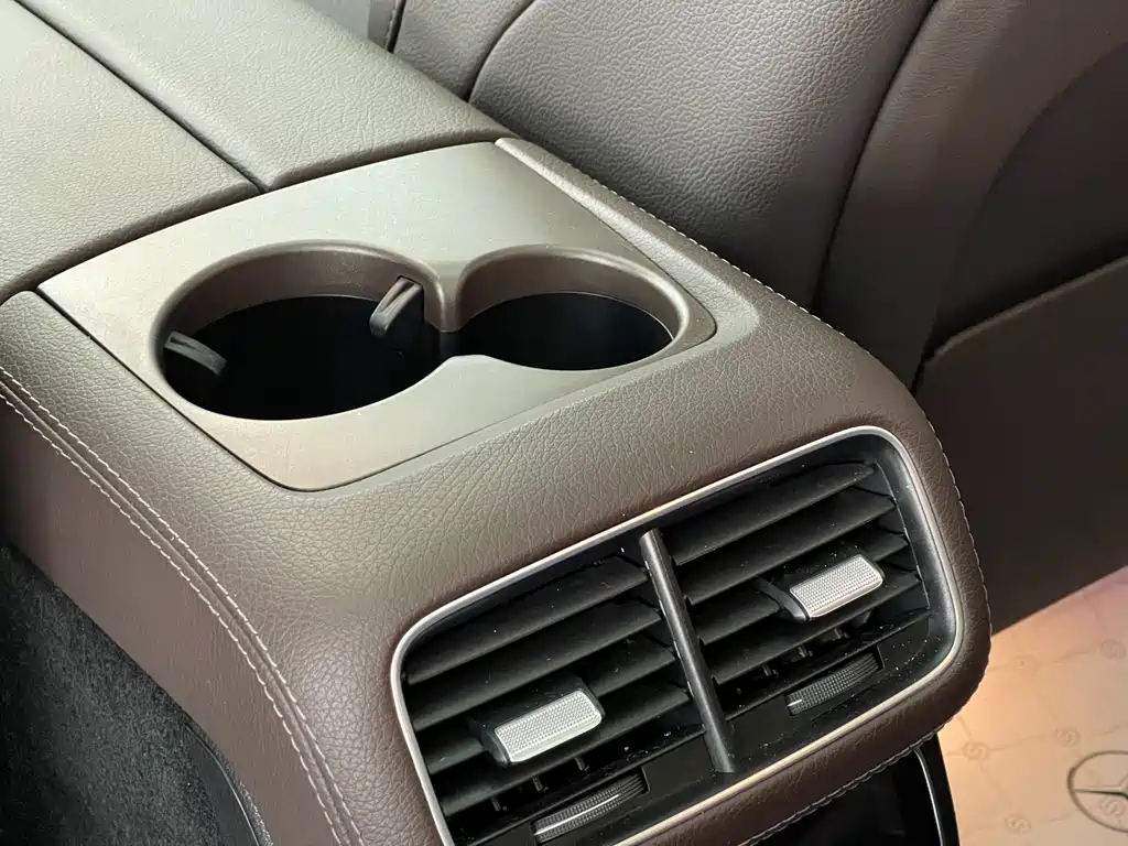 Mercedes-Benz Mercedes-Benz GLS 2023 Facelift GLS 450 4MATIC Fashion Edition 2024 - thumbnail 20