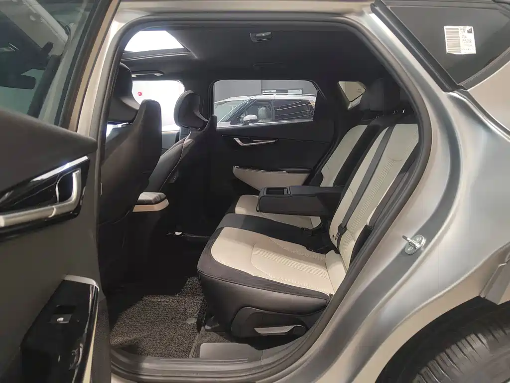 Kia Kia EV6 2023 GT-Line 2025 - thumbnail 5