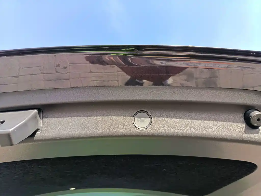 Tesla Model Y 2024 Rear-Wheel Drive 2024 - thumbnail 17