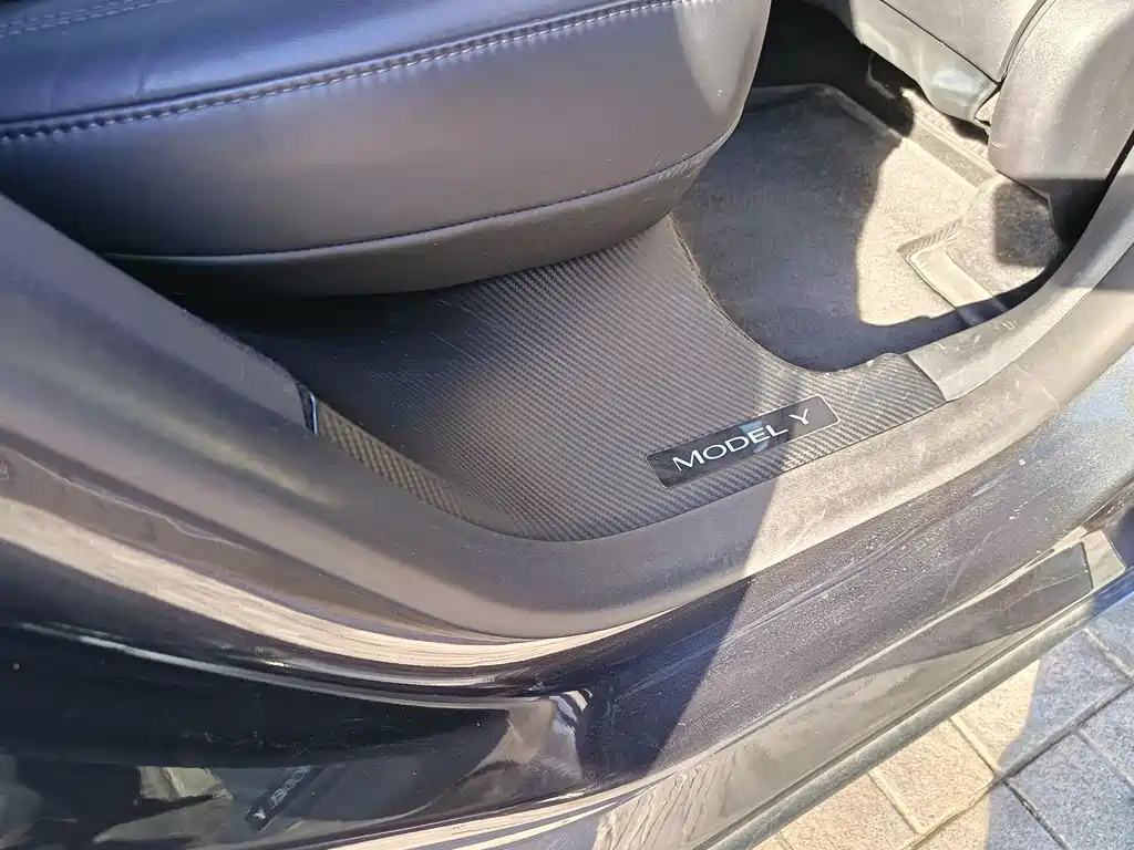 Tesla Model Y 2024 Rear-Wheel Drive 2024 - thumbnail 21
