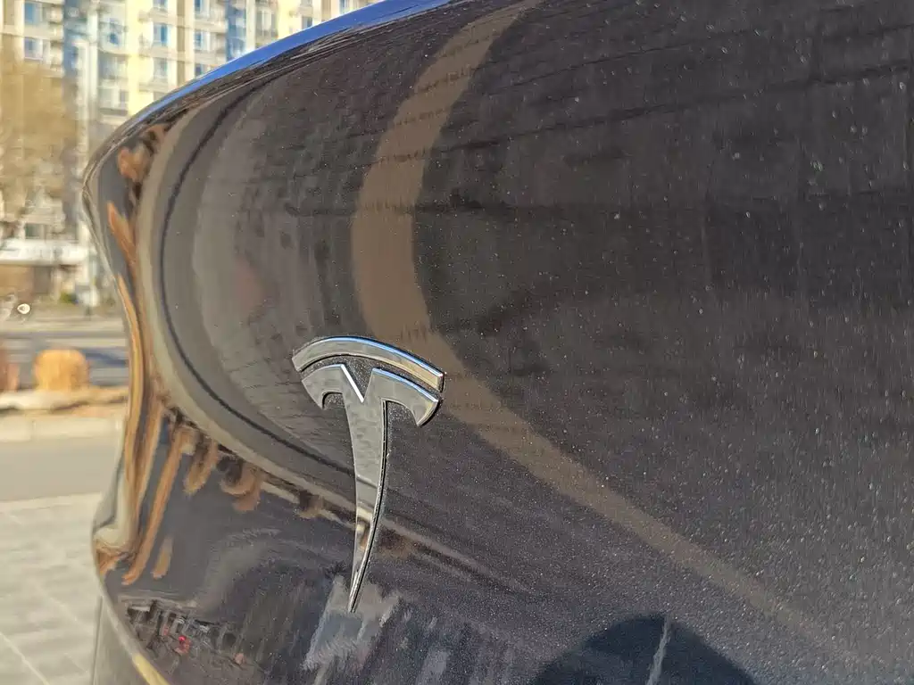 Tesla Model Y 2024 Rear-Wheel Drive 2024 - thumbnail 24