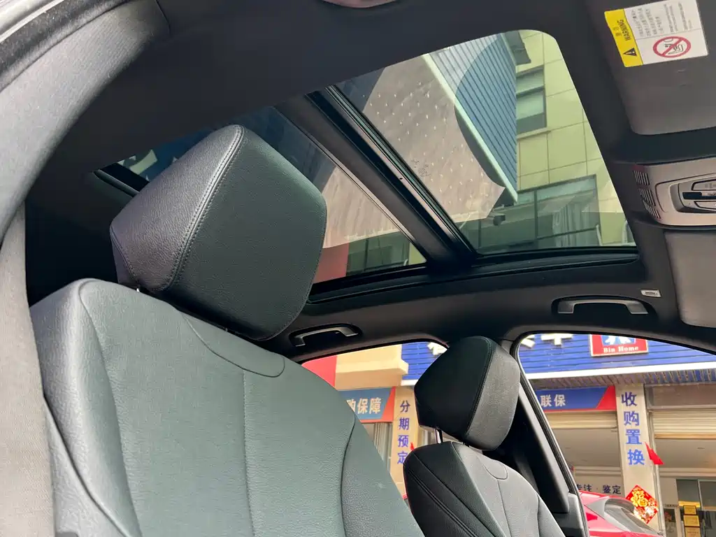 BMW BMW 3 Series GT 2020 320i M Sport Package 2021 - thumbnail 19