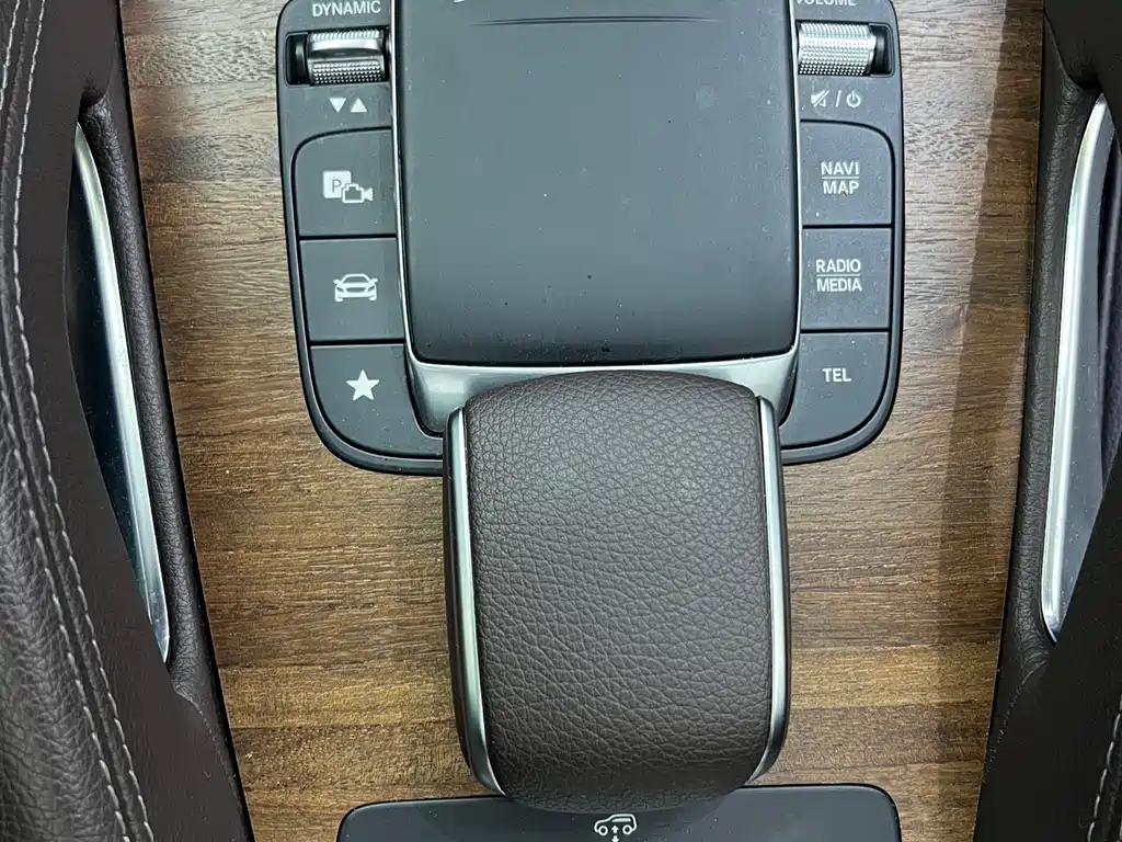 Mercedes-Benz Mercedes-Benz GLS 2023 GLS 450 US Specification 2023 - thumbnail 6